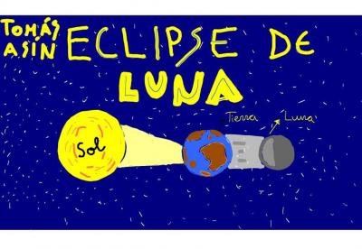 EL ECLIPSE
